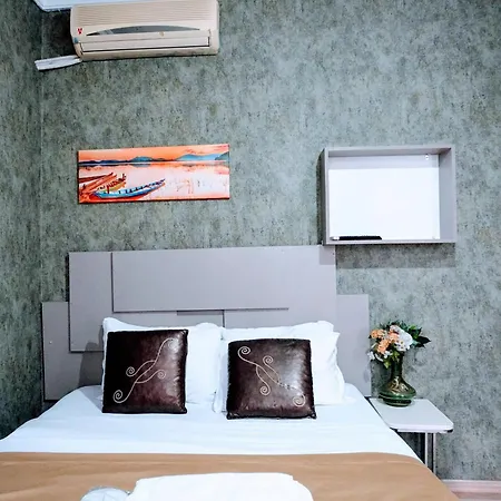 Easeinn Apartment