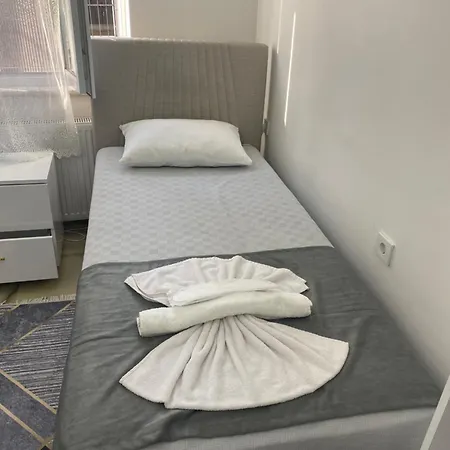 Amida Family Aparthotel *