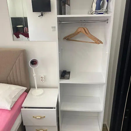 Amida Family Aparthotel Istanbul
