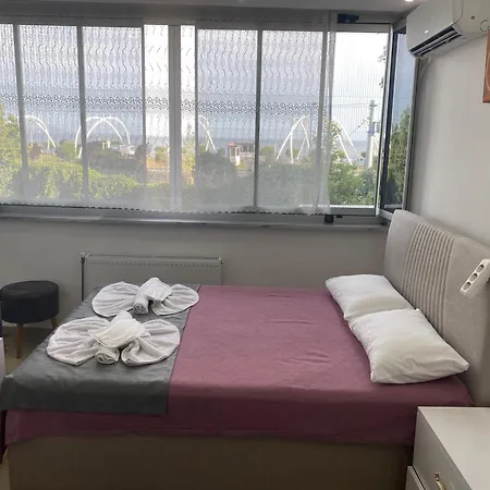 Aparthotel Amida Family Istanbul