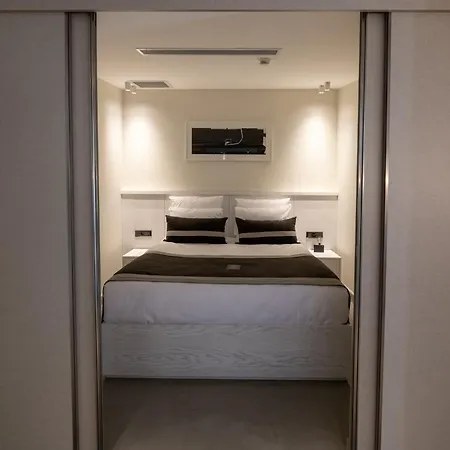 The Public Ortakoy 4* Istanbul