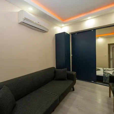 Hotell Sweet