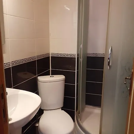 Otel Golden Sky Provincia di Istanbul