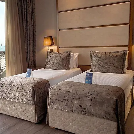 Days By Wyndham Maltepe Hotell