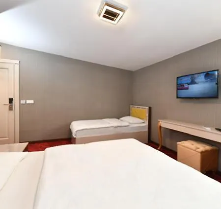 Otel Sea Moon 2*