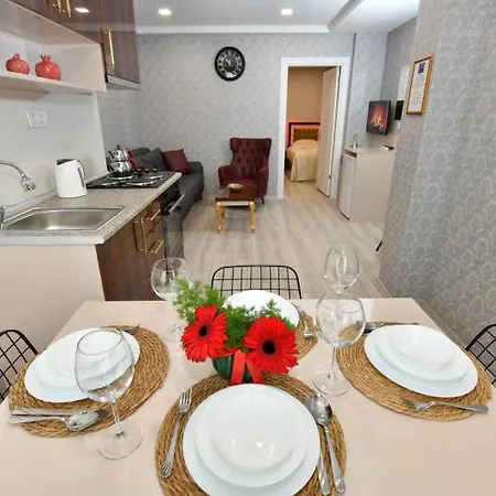 Sea Moon 2* İstanbul