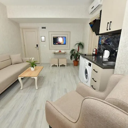Sea Moon Otel İstanbul