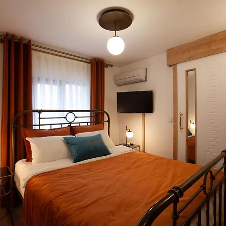 Lord Morgan & Exclusive Design Nisantasi 2* Istambul