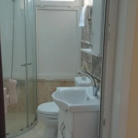 Hotel Avrupa Palace