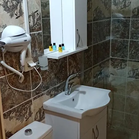 Hotel Golden Flower