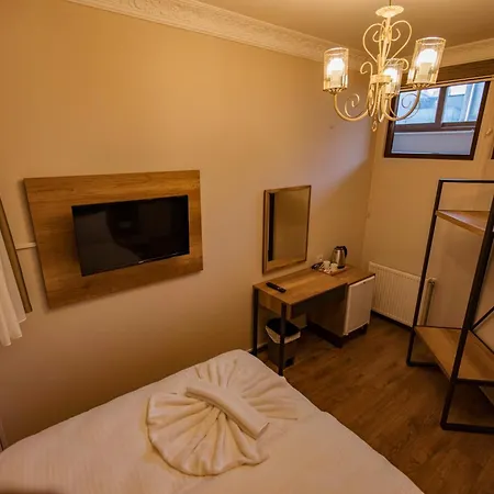 Grand Balyan & Restaurant 3* Istanbulská provincie