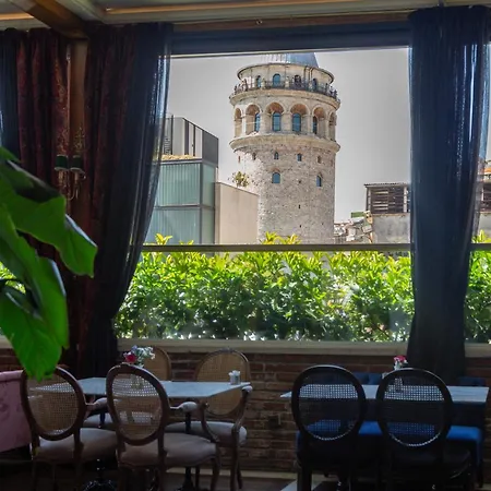 Hotel Meroddi Barnathan Istanbulská provincie