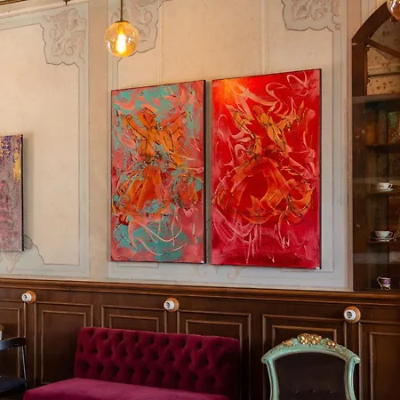Meroddi Barnathan Istambul