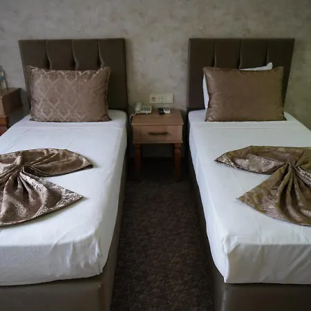 Sultan Hamit 3*