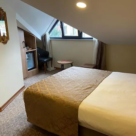 Sultan Hamit 3* Стамбул