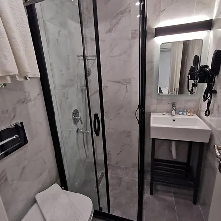 Luxx Garden 3*