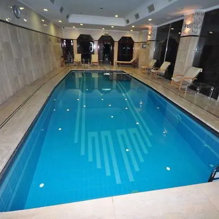 Hotel Taksim Star