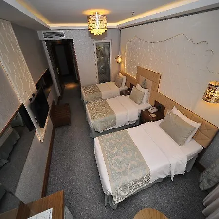 Otel Star Taksim 3*