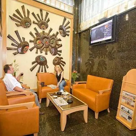 Star Taksim Otel İstanbul