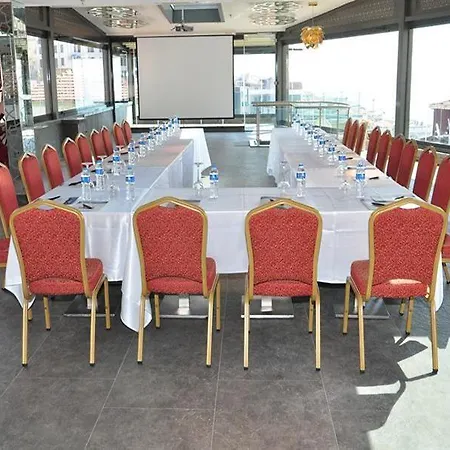 Otel Star Taksim İstanbul