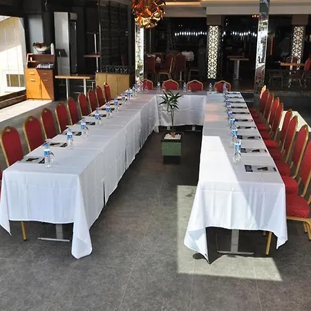 Star Taksim 3*
