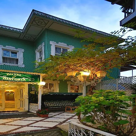 Hotel Historia-special Category 4*