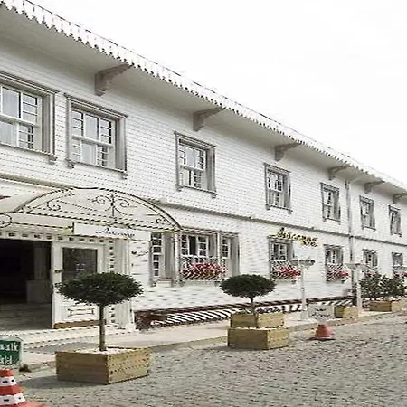 Avicenna Sultanahmet 4* Istambul