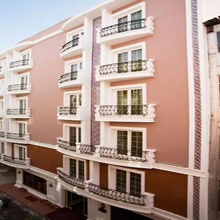 Maywood Estambul