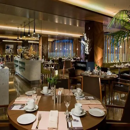 Doubletree By Hilton - Old Town 5* İstanbul