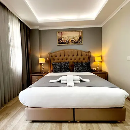 Bon Hagia Sophia Hotel Istanbul