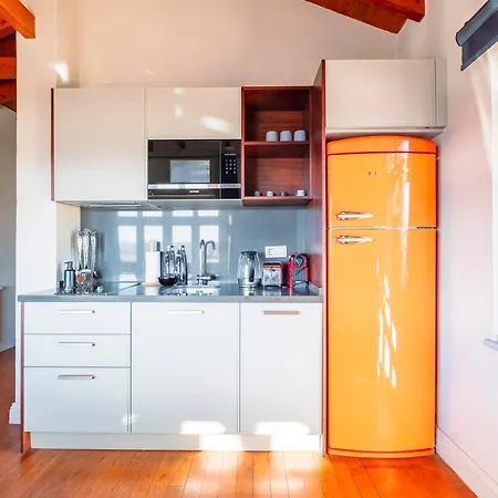 Daire Homie - Turna Residences In Cihangir