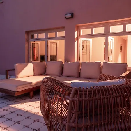 Homie - Turna Residences In Cihangir * İstanbul