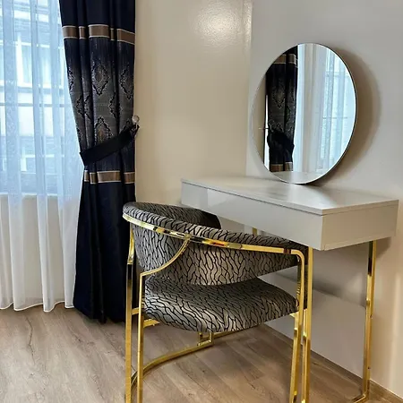 New Harbiye 2* Istanbul