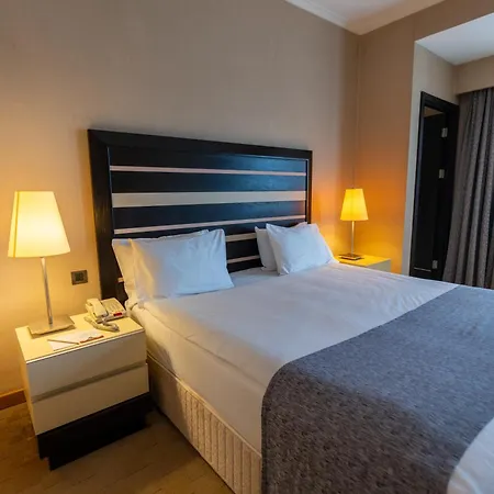 Sundance Otel İstanbul