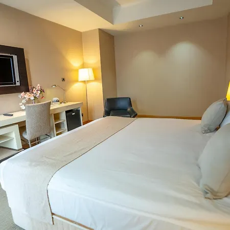 Otel Sundance İstanbul