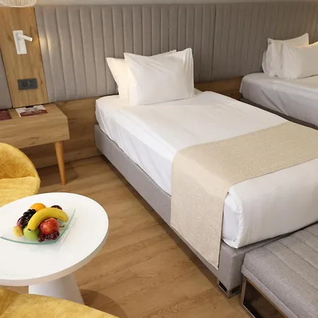 Otel Sundance 5*