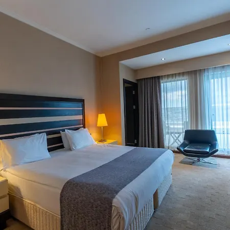 Sundance Otel İstanbul