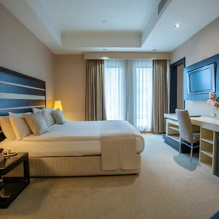 Sundance Otel 5*