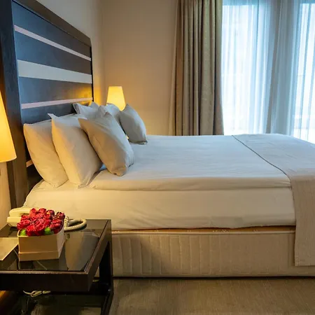 Otel Sundance 5*