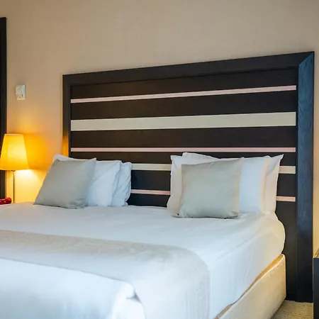 Sundance Otel İstanbul