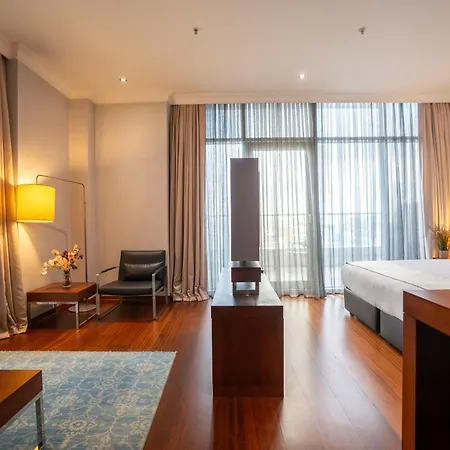 Sundance Otel 5*