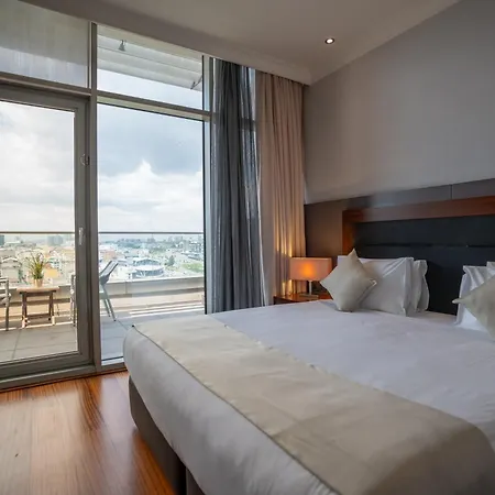 Otel Sundance İstanbul