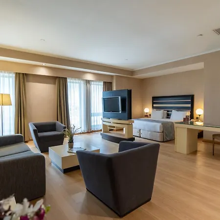 Sundance 5*