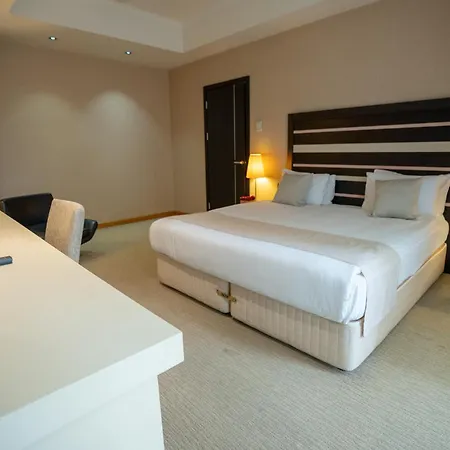 Otel Sundance 5*
