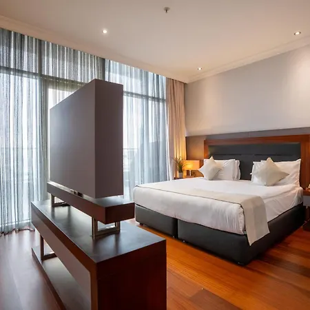 Otel Sundance İstanbul