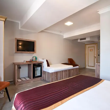 Hotel Vali