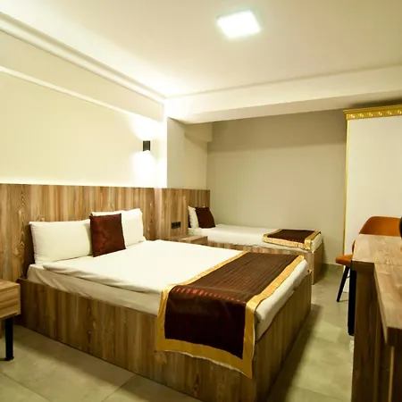 Hotel Vali 3*