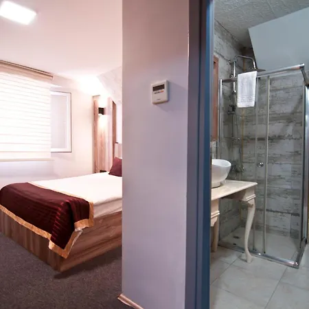 Vali Hotel Istanbul