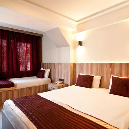 Vali Istanbul