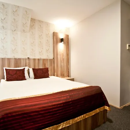 Vali Hotel